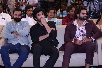 Bhaje Vaayu Vegam Pre Release Event Photos
